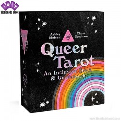 Tarot Raro - The Queer...
