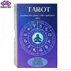 Tarot para Aprendiz -...