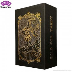 Tarot Holográfico Neo Rider...