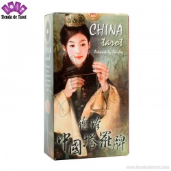 Tarot China - China Tarot -...