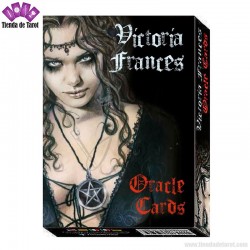 Oráculo Gótico Victoria...