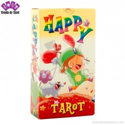 Tarot Feliz - Happy Tarot -...