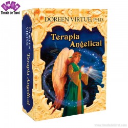 Oráculo Terapia Angelical -...