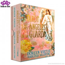 Tarot de los Angeles de la...