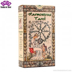 Tarot Armonioso -...