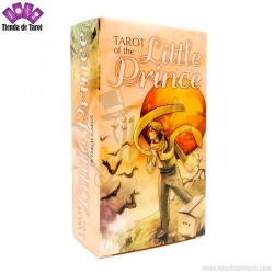 Tarot El Principito - The...
