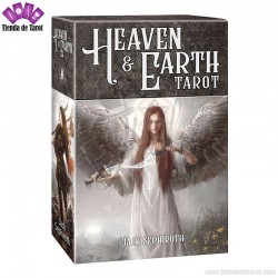 Tarot Tierra Celestial...