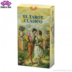 Tarot Clasico - Clasico...