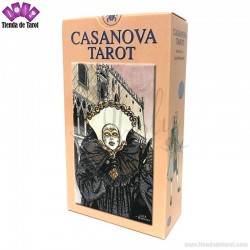 Tarot Casanova - Casanova...