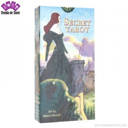 Tarot Secreto - Secret...