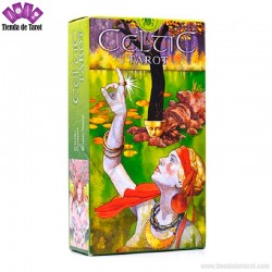 Tarot Celta - Celtic Tarot...
