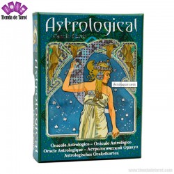 Oráculo Astrológico -...