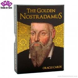 Oráculo de Nostradamus...