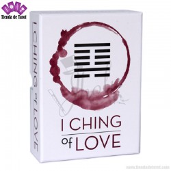 Oráculo I Ching del Amor -...