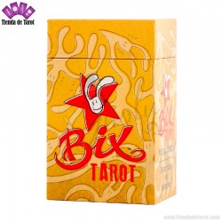 Tarot Bix - Bix Tarot -...