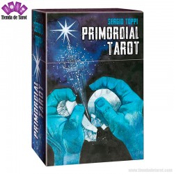 Tarot Primordial -...
