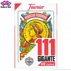 Baraja Española Gigante -...