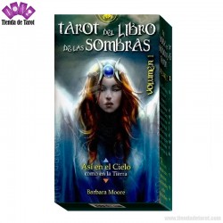 Tarot del Libro de las...