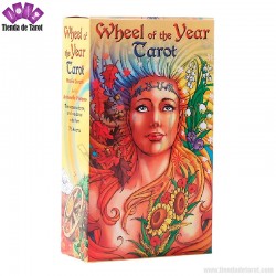 Tarot Rueda del Año - Tarot...