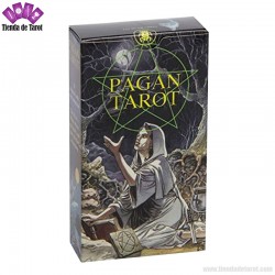 Tarot Pagano - Pagan Tarot...