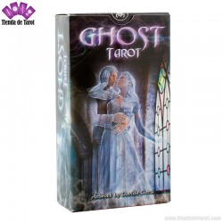 Tarot Fantasma - Ghost...