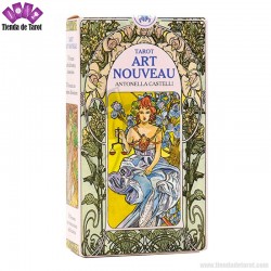 Tarot Arte Nuevo - Art...