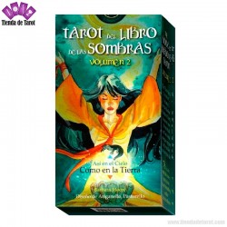 Tarot del Libro de las...