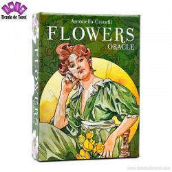 Oráculo de las Flores -...