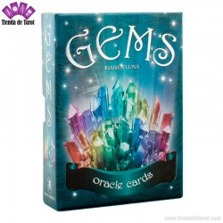 Oráculo de las Gemas - Gems...