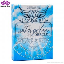 Oráculo Angelical - Angelic...