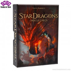 Oráculo Dragones Estrella -...