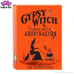 Oráculo Bruja Gitana -...