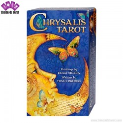 Tarot Crisalida - Chrysalis...