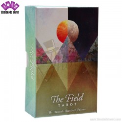 Tarot El Campo - The Field...