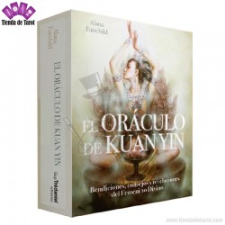 Oráculo de Kuan Yin - Kuan...
