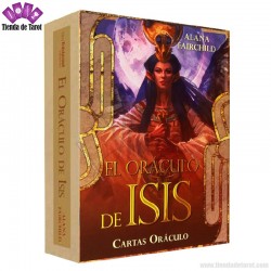 Oráculo de Isis - Isis...