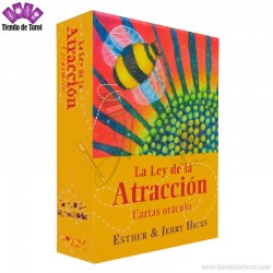 Oráculo La Ley de la...