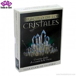 Oráculo de los Cristales -...