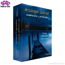 Oráculo Arcángel Gabriel -...