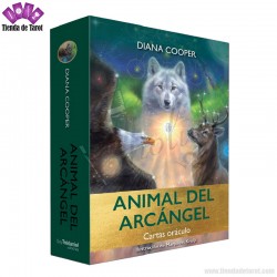 Oráculo del Animal Arcángel...