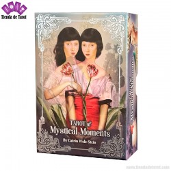 Tarot Momentos Místicos -...