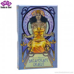 Oráculo Paisaje de Ensueño...