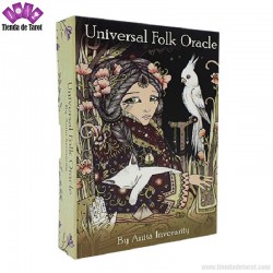 Oráculo Popular Universal -...