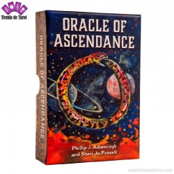 Oráculo de la Ascendencia -...