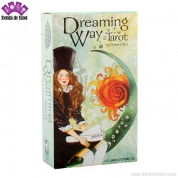 Tarot Camino de Ensueño -...