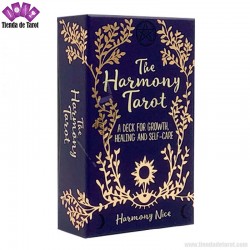 Tarot de Harmony - The...